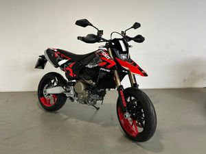 DUCATI HYPERMOTARD 698 MONO RVE