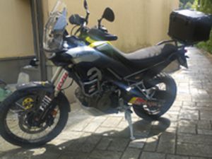 APRILIA TUAREG 660