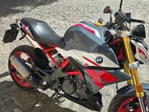 BMW G 310 R - 2021