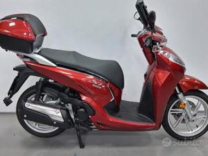 HONDA SH 300 2018