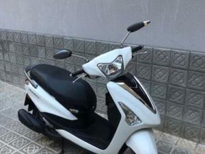 YAMAHA - DELIGHT 125