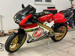 CAGIVA MITO 125 LUCKY STRIKE OFFEN