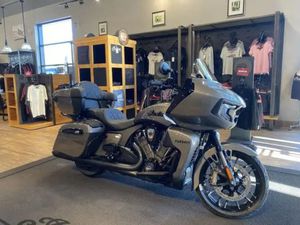 2026 INDIAN PURSUIT DARK HORSE 112