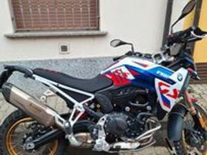 BMW F 900 GS - 2024