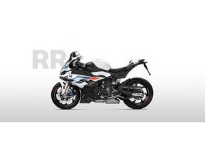 2023 BMW S 1000 RR