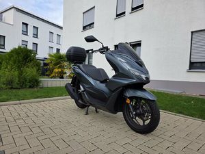 HONDA PCX125