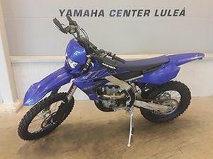 YAMAHA WR 250F (VOJ733) - BYTBIL.COM ◊