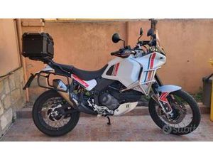 DUCATI DESERTX - 2022