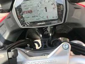 DUCATI MULTISTRADA V2 - 2025