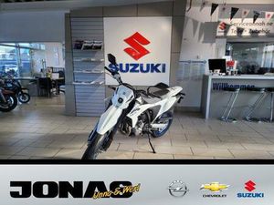 SUZUKI DR - Z 400 DR-Z400 SUPER MOTO IN MENDEN BEI JONA