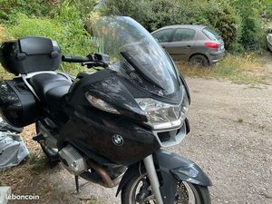 BMW R1200 RT DE 2006