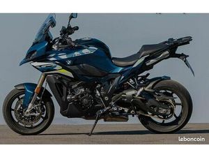 BMW S1000XR 2024 FINITION PRO