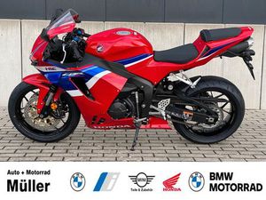 HONDA CBR 600 RR (50/50 FINANZIERUNG MIT 0%)