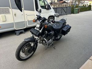 YAMAHA VIRAGO XV750