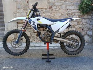 HUSQVARNA 250 FC