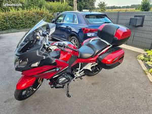 BMW RT 1250