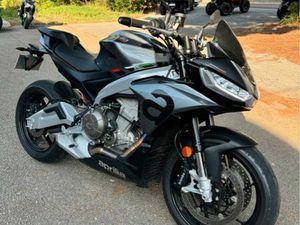 APRILIA TUONO 660 A2