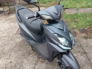 SCOOTER EASY WATT E-OPAI