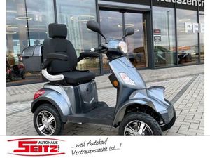 OTHER ANDERE SENIORENMOBIL VITA CARE 4000 LI, 25 KM/H