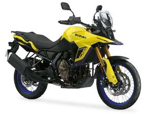 SUZUKI V-STROM 800 DE
