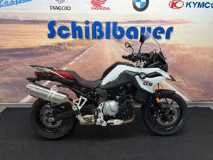 BMW F 750 GS