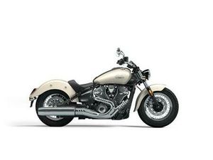 INDIAN SCOUT CLASSIC LIMITED 1250 SILVER SMOKE - 2025