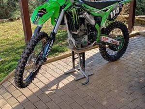 KAWASAKI KX 250 F