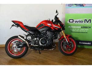 KAWASAKI Z900 50TH ANNIVERSARY