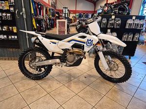 KEVA MOTOR AB, FINJA