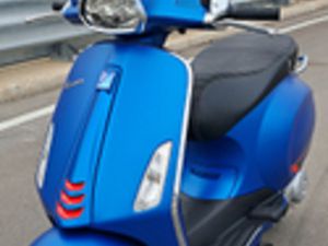 VESPA 50 SPECIAL ANNO 2020