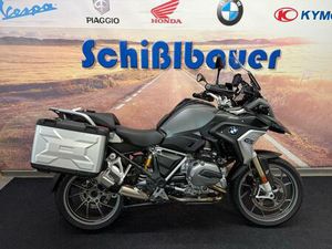 BMW R 1200 GS