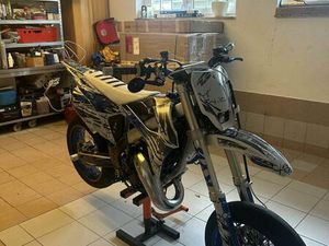 TM SMR 125 (ÄHNLICH EXC,TE,EC,SE,XE)