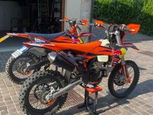 KTM 350 EXC - 2023