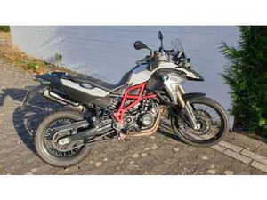 BMW F 800 GS