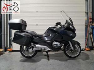 BMW R 1200 RT — MOTOREN | BMW — MARKTPLAATS