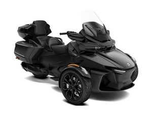 2022 CAN-AM SPYDER RT LIMITED