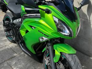 2012 KAWASAKI ER-6F (NINJA 650) | PRICE DROP