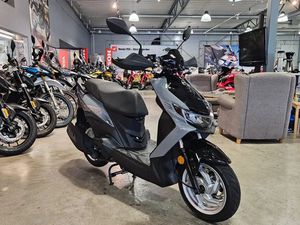 SYM JET4 RX 2022 • 2022