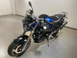 BMW F 800 R