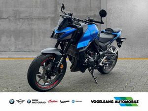 HONDA CB 750 LENKERENDEN-SPIEGEL, KÜHLERSCHUTZGITTER,