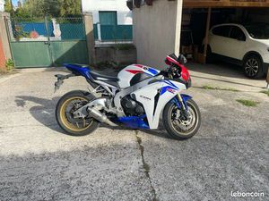 CBR 1000 ABS 2010 SC59