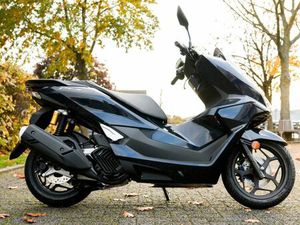 HONDA PCX 125 DX