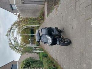 VIVA CITY 50CC — SCOOTERS | PEUGEOT — MARKTPLAATS