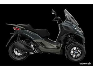 MP3 310 HPE 4 ANS DE GARANTIE