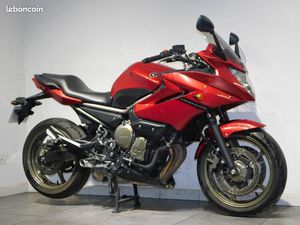 YAMAHA 600 XJ6F DIVERSION - ENVOI/REPRISE POSSIBLE