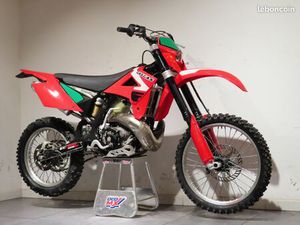 GASGAS 300 EC 2009 - ENVOI/REPRISE POSSIBLE