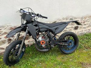 SHERCO SM 50