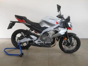 ② APRILIA TUONO 457