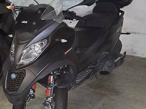 PIAGGIO MP3 500 LT