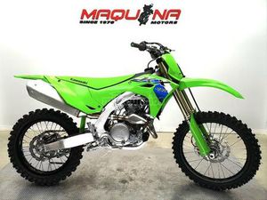 KAWASAKI - KX 450
